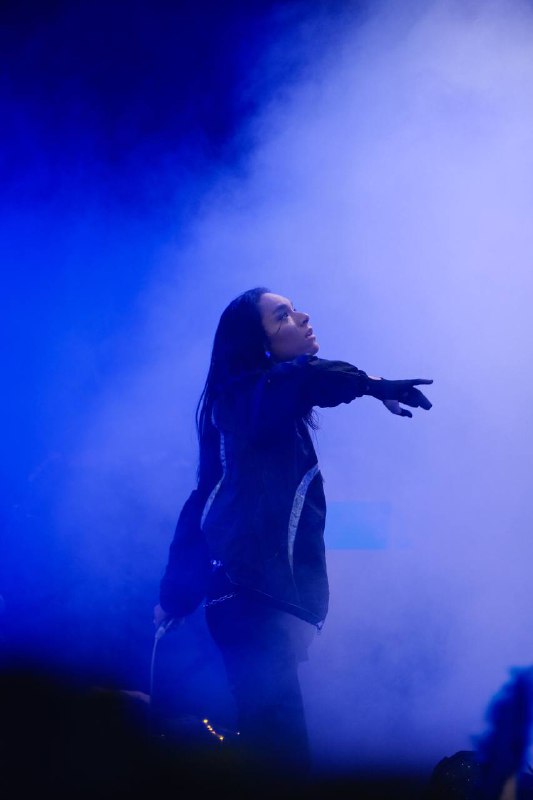 D4 闪千手音乐节(时间乱序)