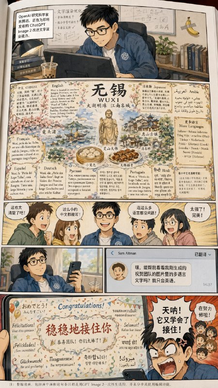 GPT Image 2 那篇博文里面藏了个这个source