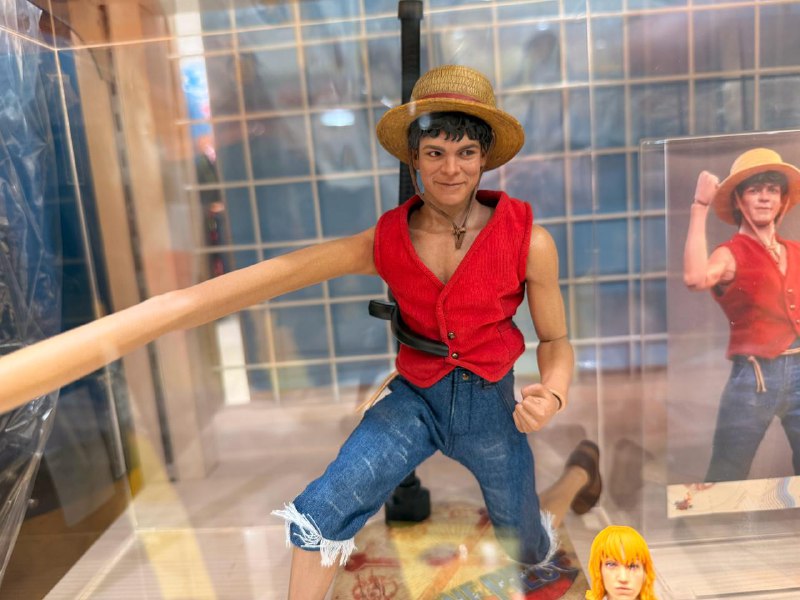 D2 大阪烧 - NAGASAWA - 骏河屋 - 梅田地下街睡了一个长觉,算是复活了