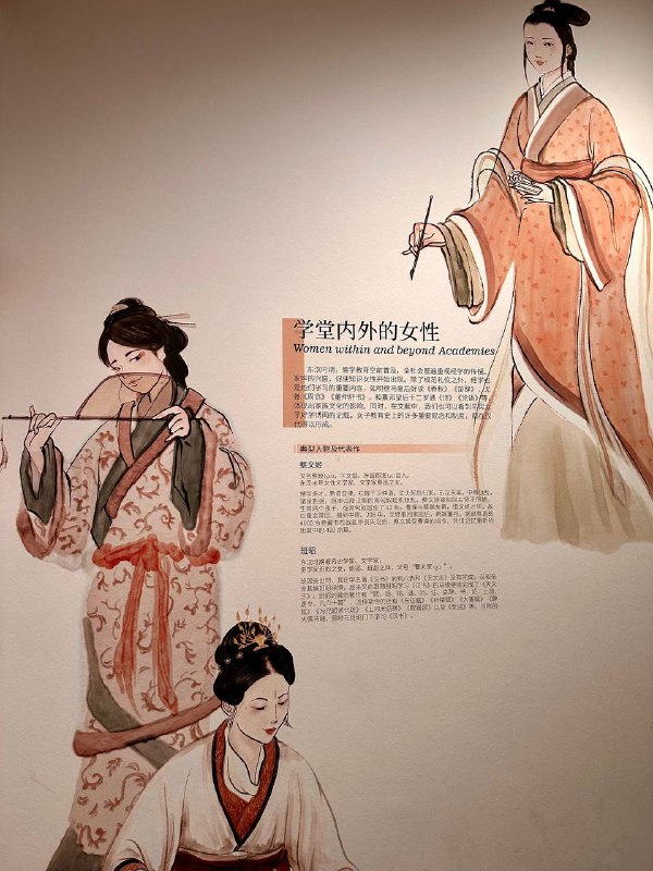 D1 陕西历史博物馆秦汉馆当我说一个博物馆无聊的时候,那它是真的无聊吗?错误的,当你带一个现充去漫展