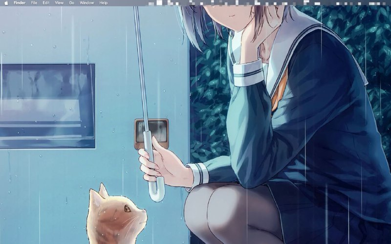 需要一个本地以图搜图的工具原始需求:我的壁纸文件存放在一个文件夹下,共有大约 1 万张壁纸,壁纸是随机显示的