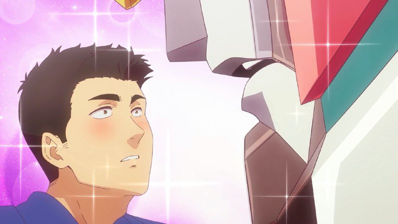 今晚一下补了三集