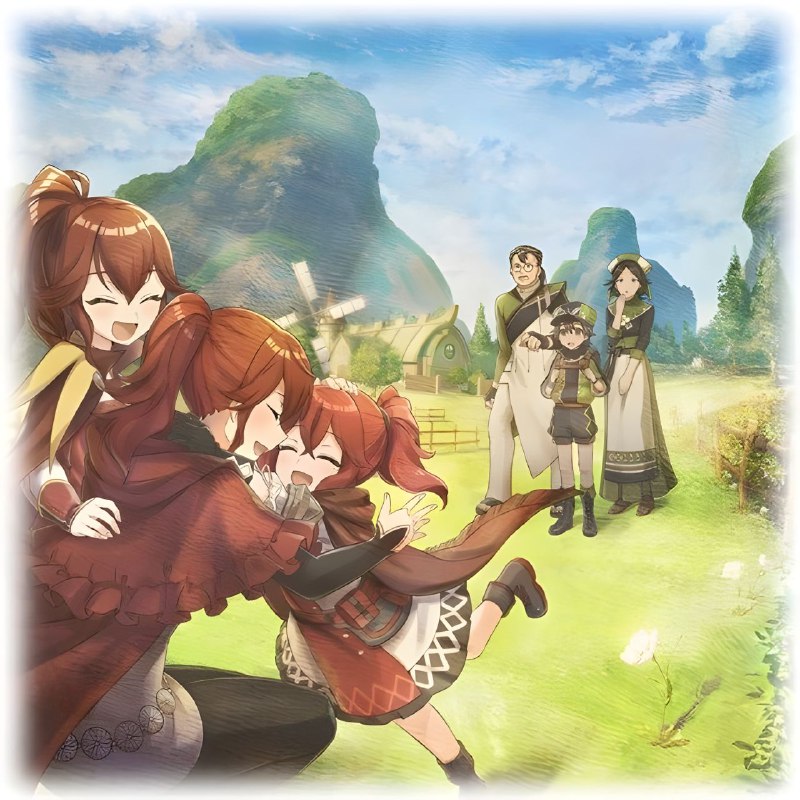 作品中的异时空同位体角色同一系列或同一作者的作品中,很多时候会有那种「 不是同一个人,但是无论性格外貌、行为都很相似的角色 」