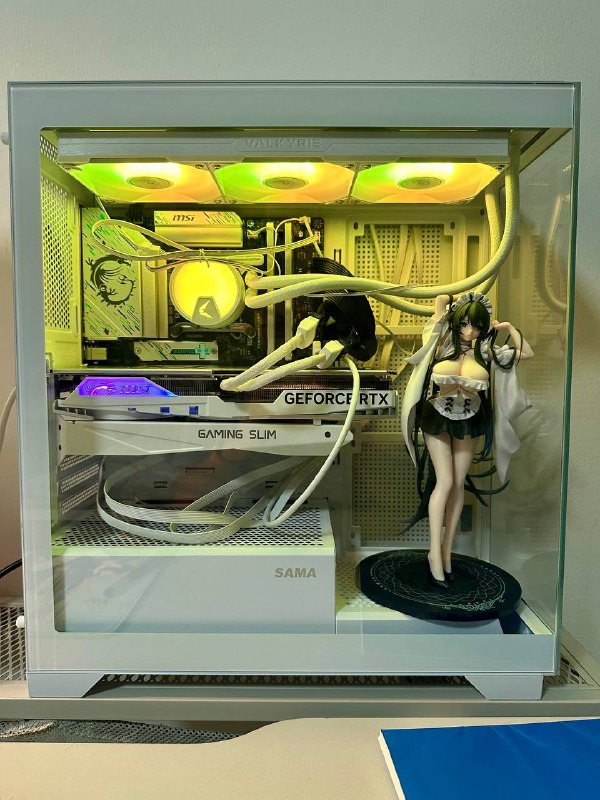 落地~ 谢谢 LOTU$ 的协助 🥰