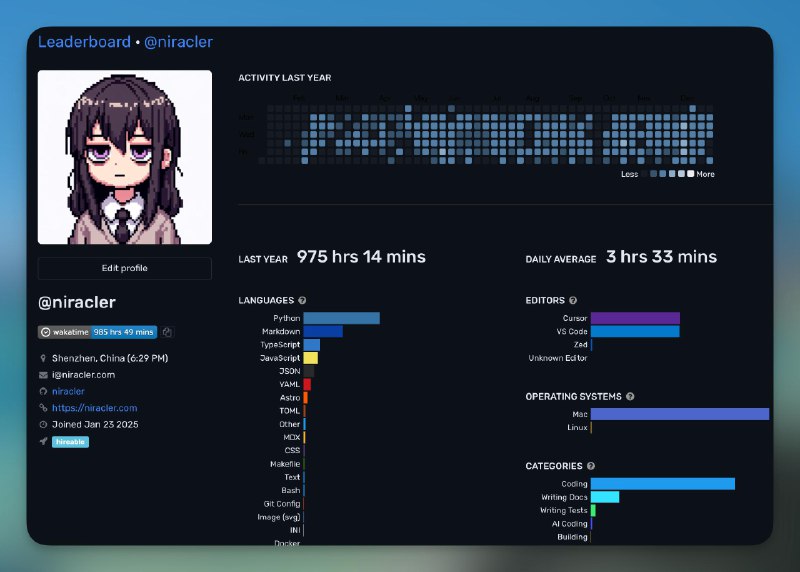 是不是可以改名叫摸鱼子了