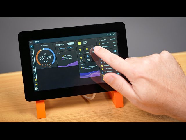▶️ I Control EVERYTHING with this Raspberry Pi #youtube https://www.youtube.com/watch?v=gpyYCTgJO88