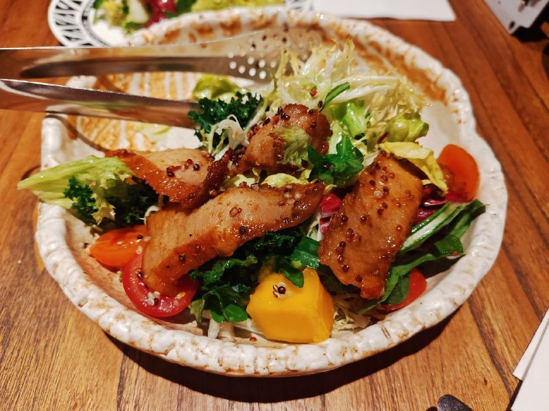 墨西哥菜(拍得太好了,以至于一看就知道不是我拍的#life墨西哥菜(拍得太好了,以至于一看就知道不是我拍的#life