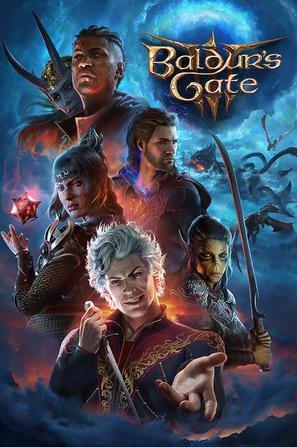 🎮 玩过博德之门3 Baldur's Gate 3 #played #douban评分: ★★★★★标签: Steam 策略 2023 DnD Larian 欧美 PC RPG备注: 若只能看到尚未涉足的命运之路,汝之心智必将崩溃