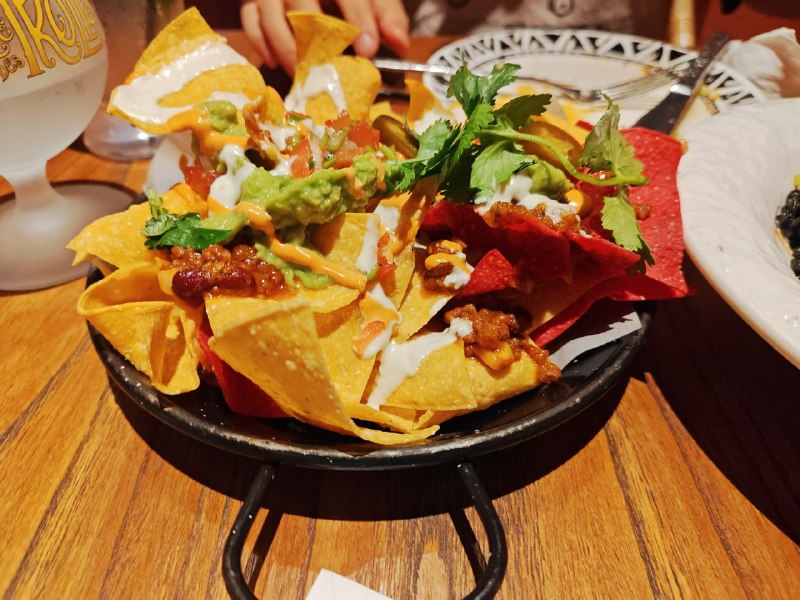 墨西哥菜(拍得太好了,以至于一看就知道不是我拍的#life墨西哥菜(拍得太好了,以至于一看就知道不是我拍的#life