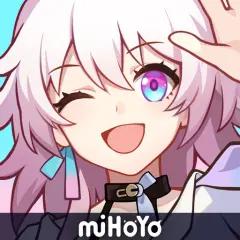 🎮 最近在玩崩坏:星穹铁道 #playing #douban评分: ★★★★☆备注: 半年了,感觉就像是每个月花两张电影票的钱去看两场电影 http://www.douban.com/game/35925645/