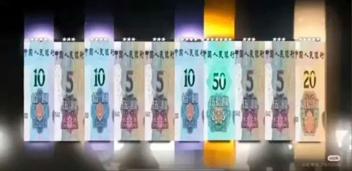 广东小孩收红包现状