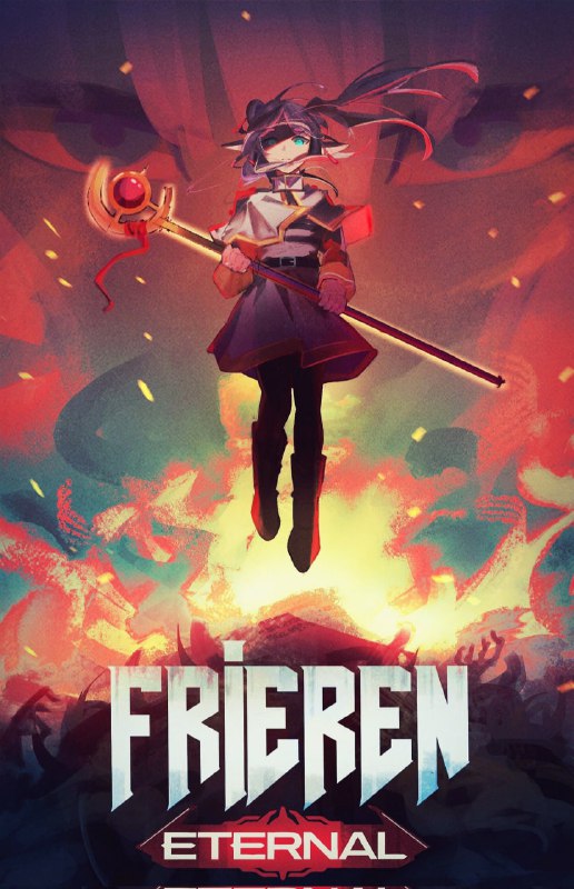 Frieren Crossover 第三弹Sauces:Frieren RingFrierenblade Chronicles 2FRIERENTALEYakuza: Like a FrierenFrieren May Cry (2001)Frieren HeartsFrieren: Part 2Frieren EternalGrand Theft FrierenFrieren Crossover 第三弹Sauces:Frieren RingFrierenblade Chronicles 2FRIERENTALEYakuza: Like a FrierenFrieren May Cry (2001)Frieren HeartsFrieren: Part 2Frieren EternalGrand Theft Frieren