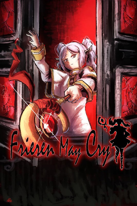 Frieren Crossover 第三弹Sauces:Frieren RingFrierenblade Chronicles 2FRIERENTALEYakuza: Like a FrierenFrieren May Cry (2001)Frieren HeartsFrieren: Part 2Frieren EternalGrand Theft FrierenFrieren Crossover 第三弹Sauces:Frieren RingFrierenblade Chronicles 2FRIERENTALEYakuza: Like a FrierenFrieren May Cry (2001)Frieren HeartsFrieren: Part 2Frieren EternalGrand Theft Frieren
