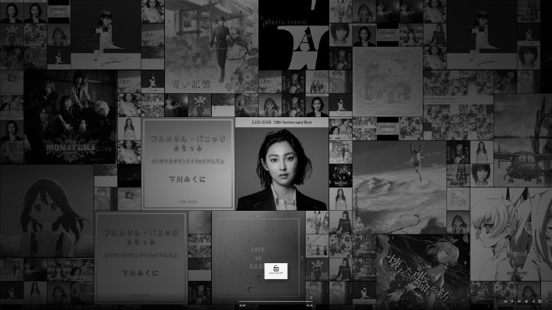 我想起我有一位 500g 音乐库存的屯屯鼠朋友,下单时候名字应该写他才对的